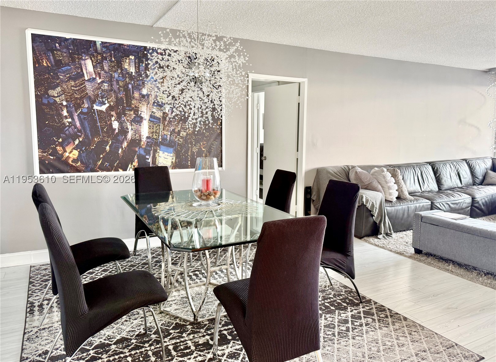 FLAMENCO CONDO TOWER I - Residential