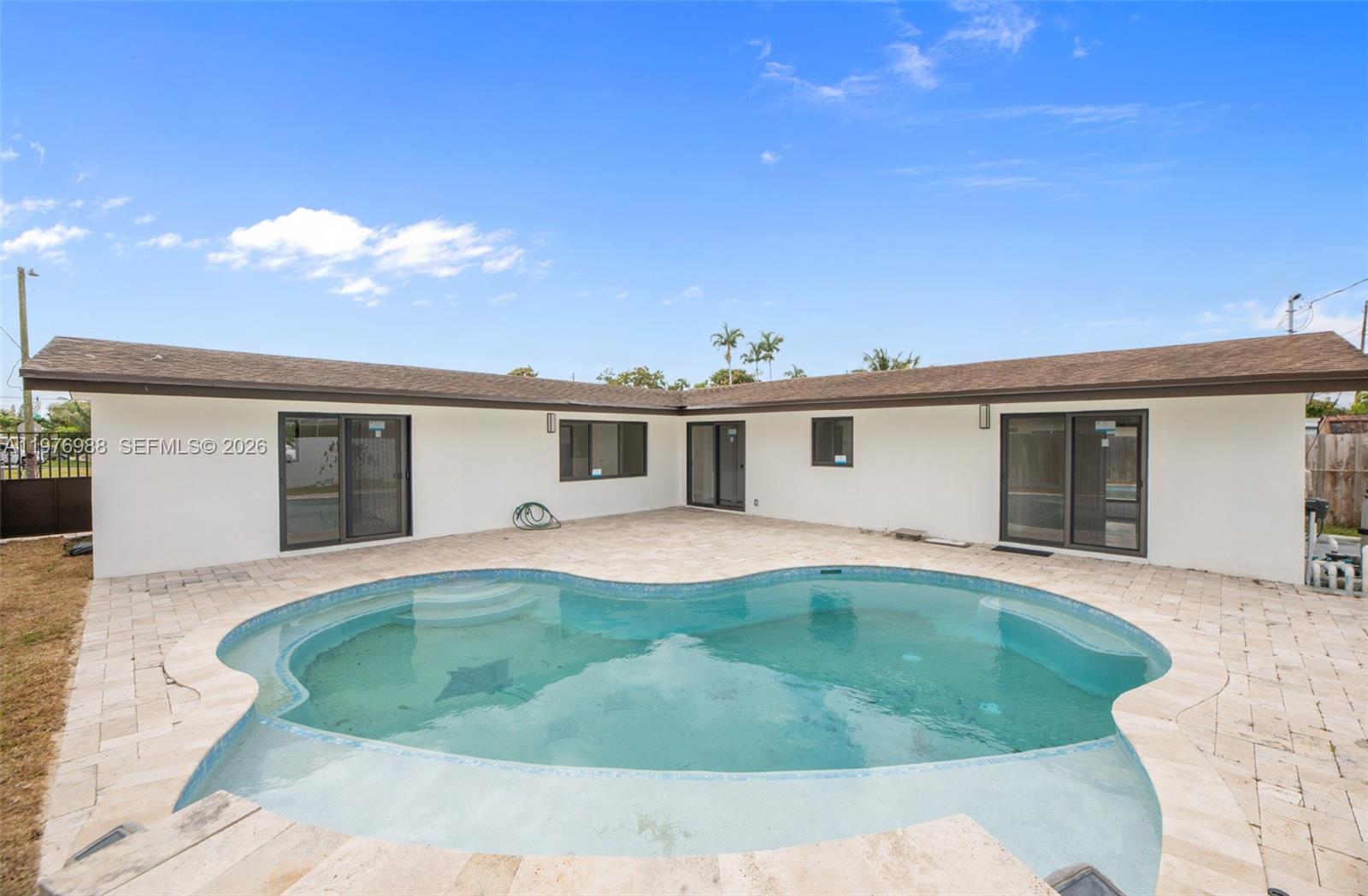 MIRAMAR SEC 13 - Residential