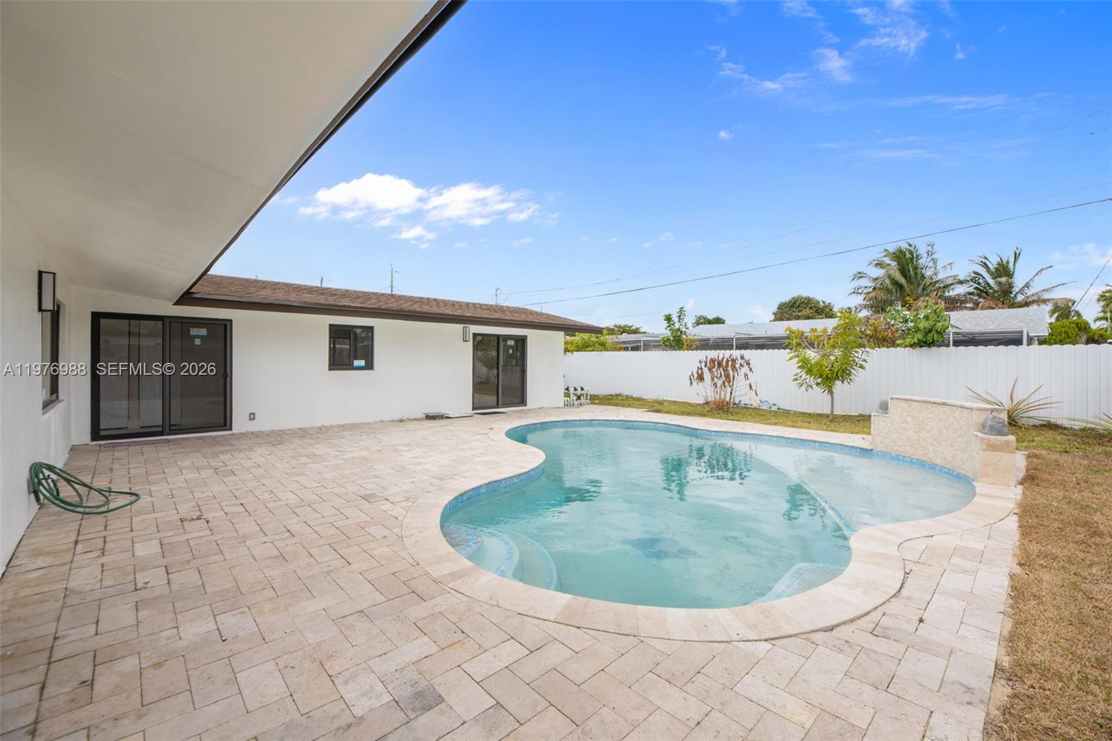 MIRAMAR SEC 13 - Residential