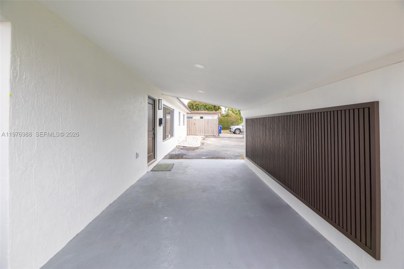 MIRAMAR SEC 13 - Residential