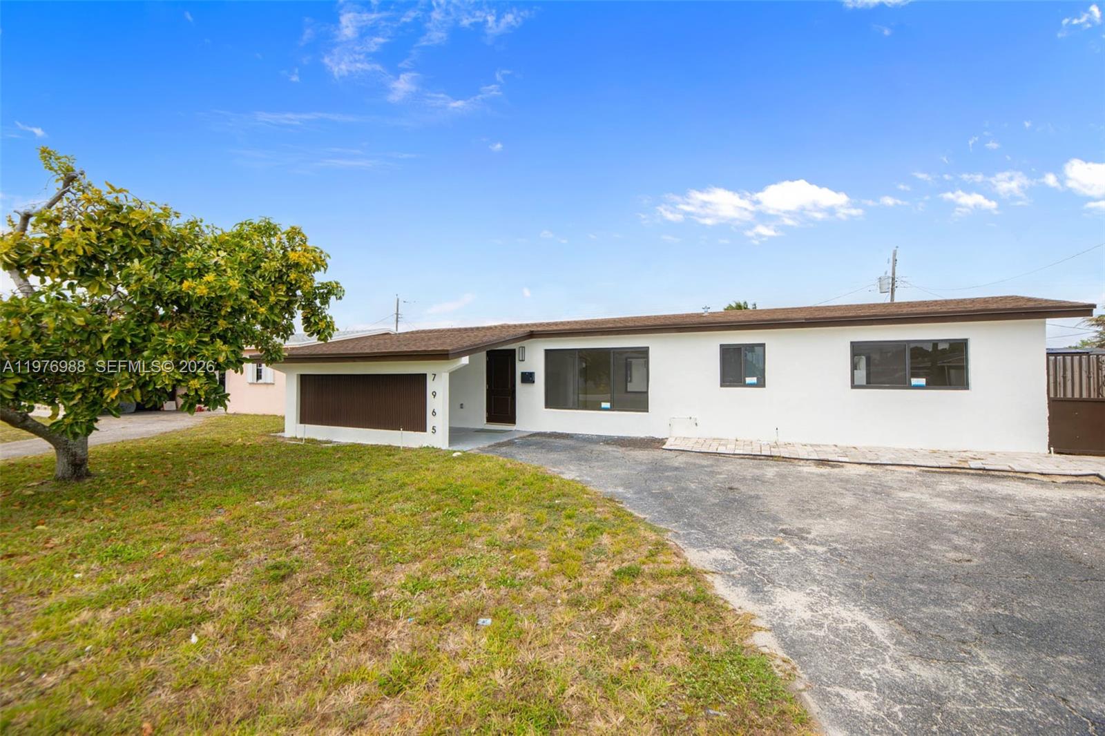 MIRAMAR SEC 13 - Residential