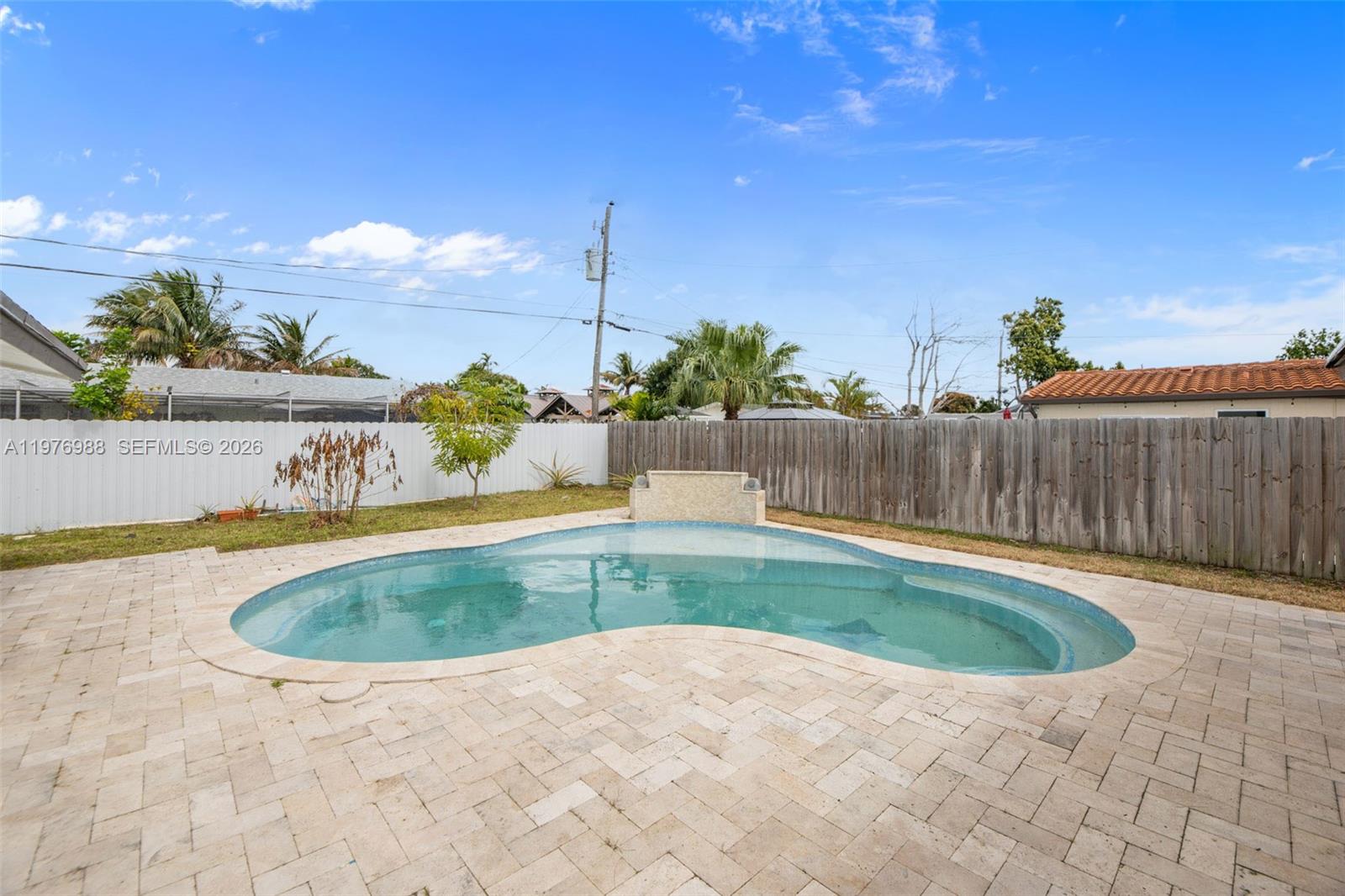 MIRAMAR SEC 13 - Residential