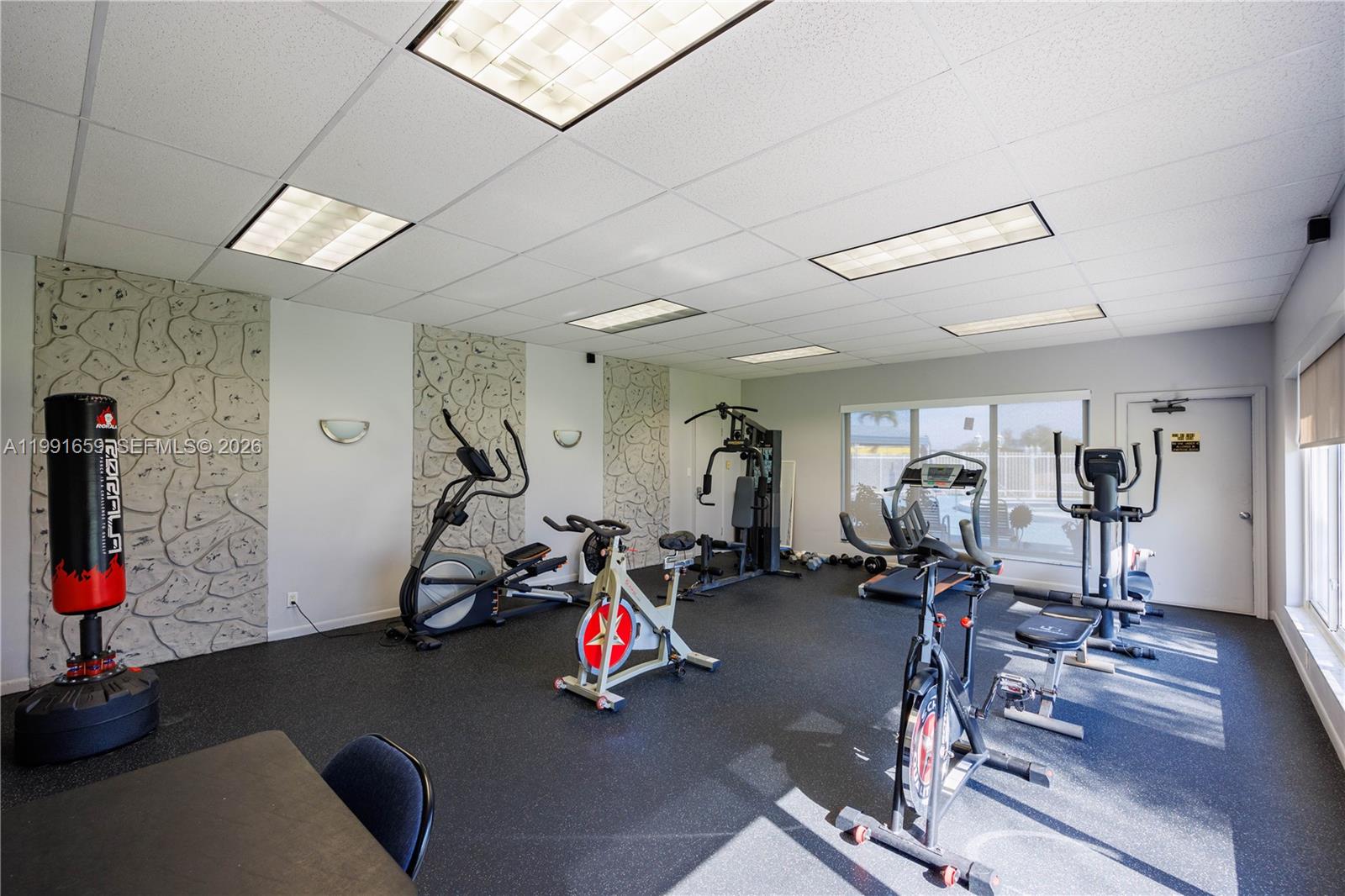 SHERIDAN LAKES CONDO APTS - Residential