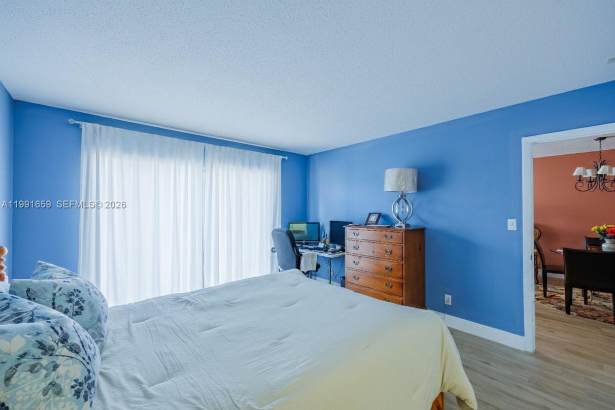 SHERIDAN LAKES CONDO APTS - Residential