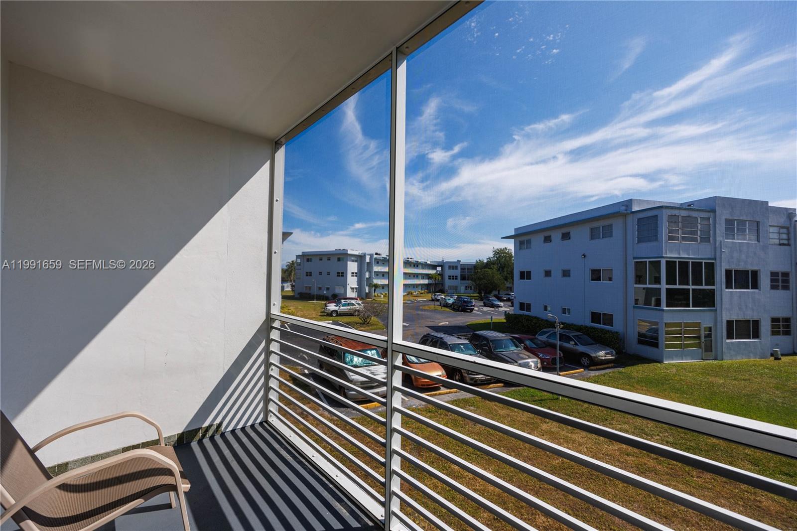 SHERIDAN LAKES CONDO APTS - Residential