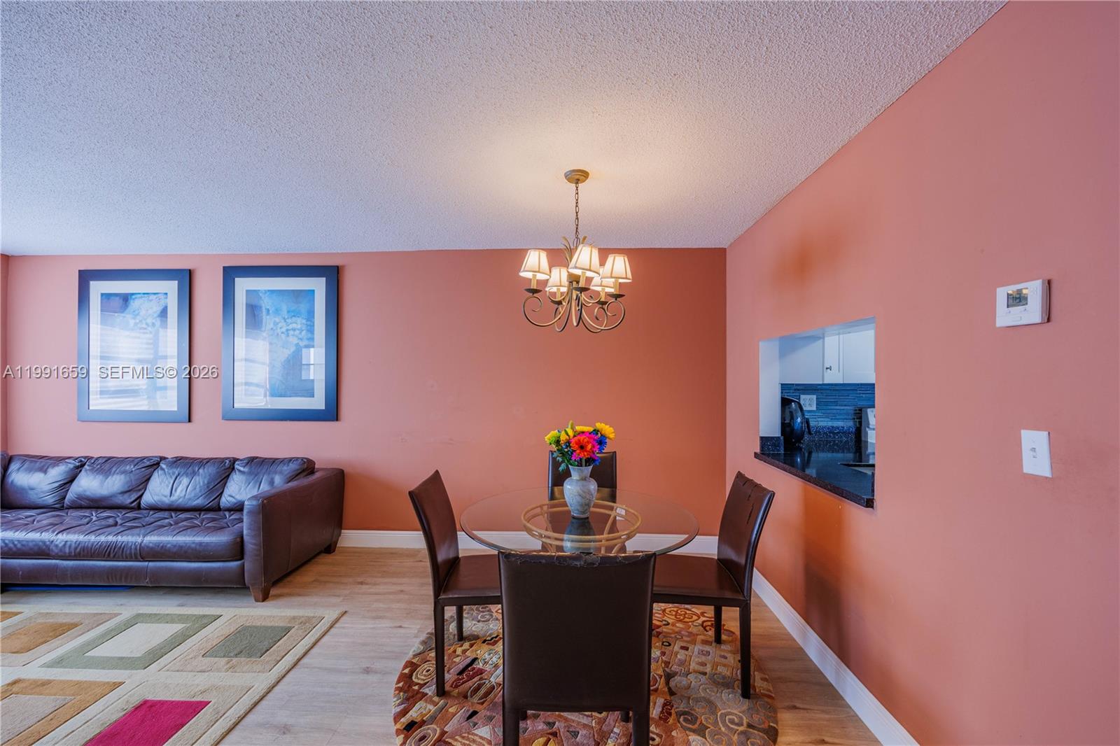 SHERIDAN LAKES CONDO APTS - Residential