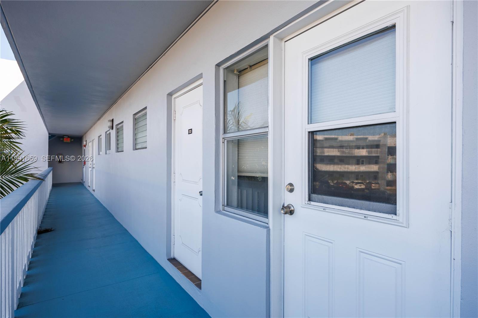 SHERIDAN LAKES CONDO APTS - Residential