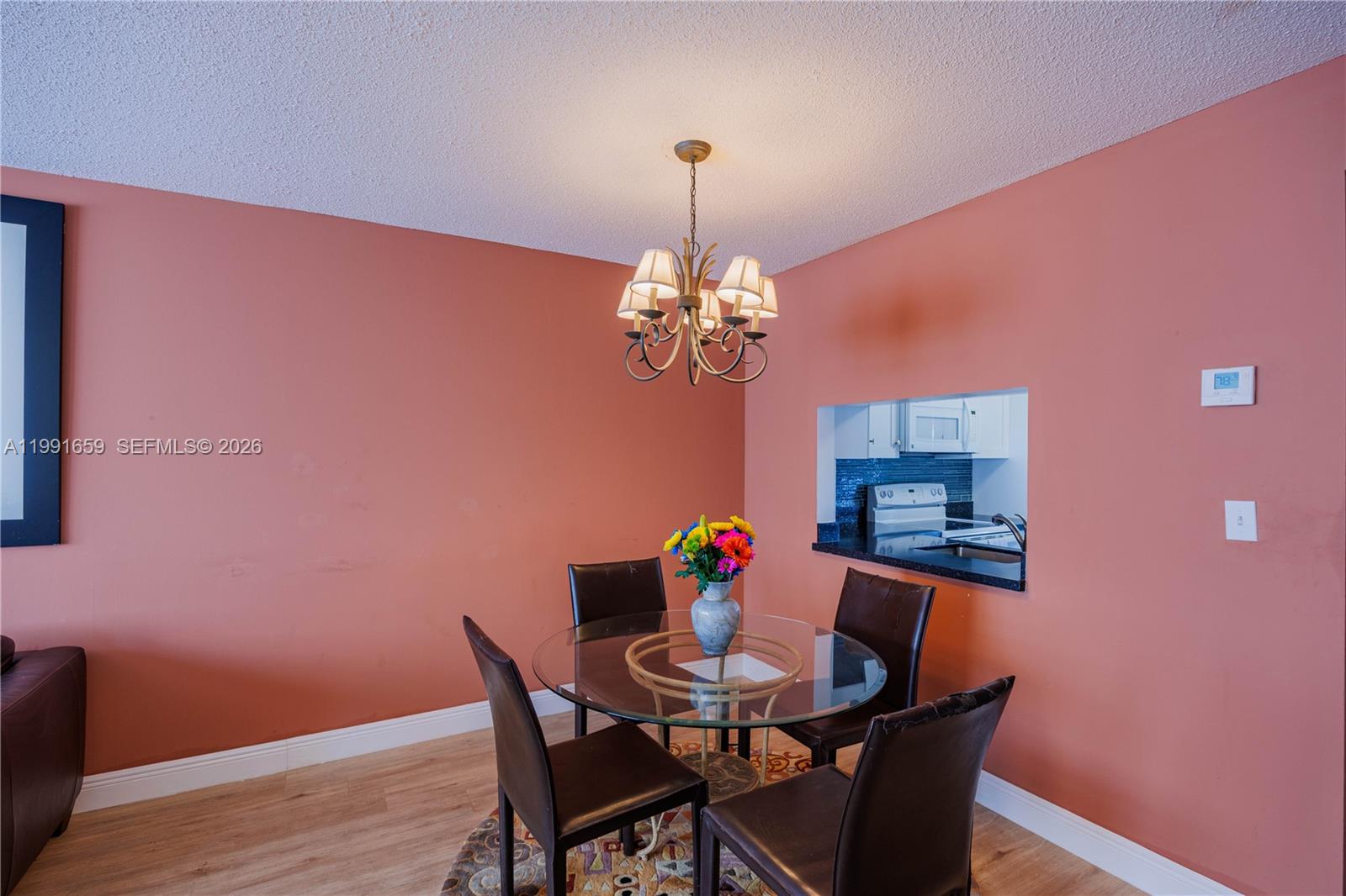 SHERIDAN LAKES CONDO APTS - Residential