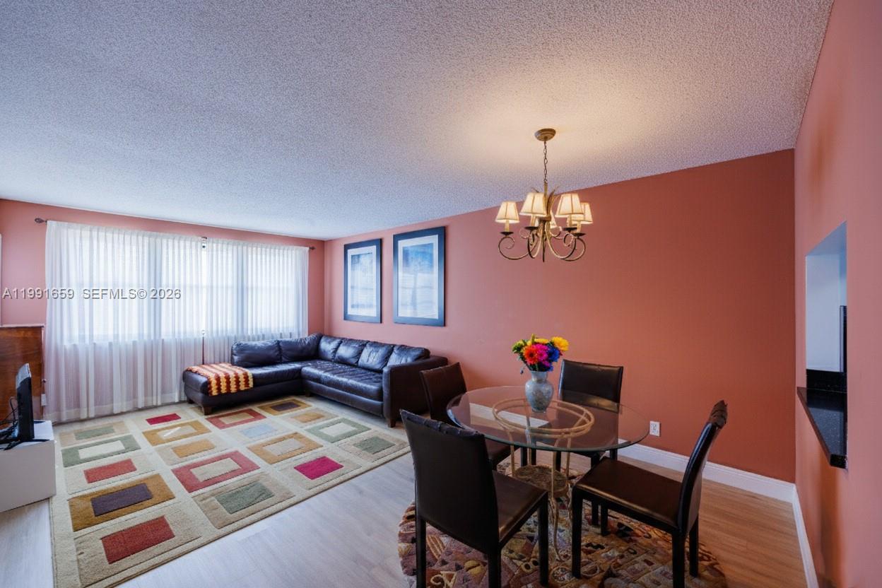 SHERIDAN LAKES CONDO APTS - Residential