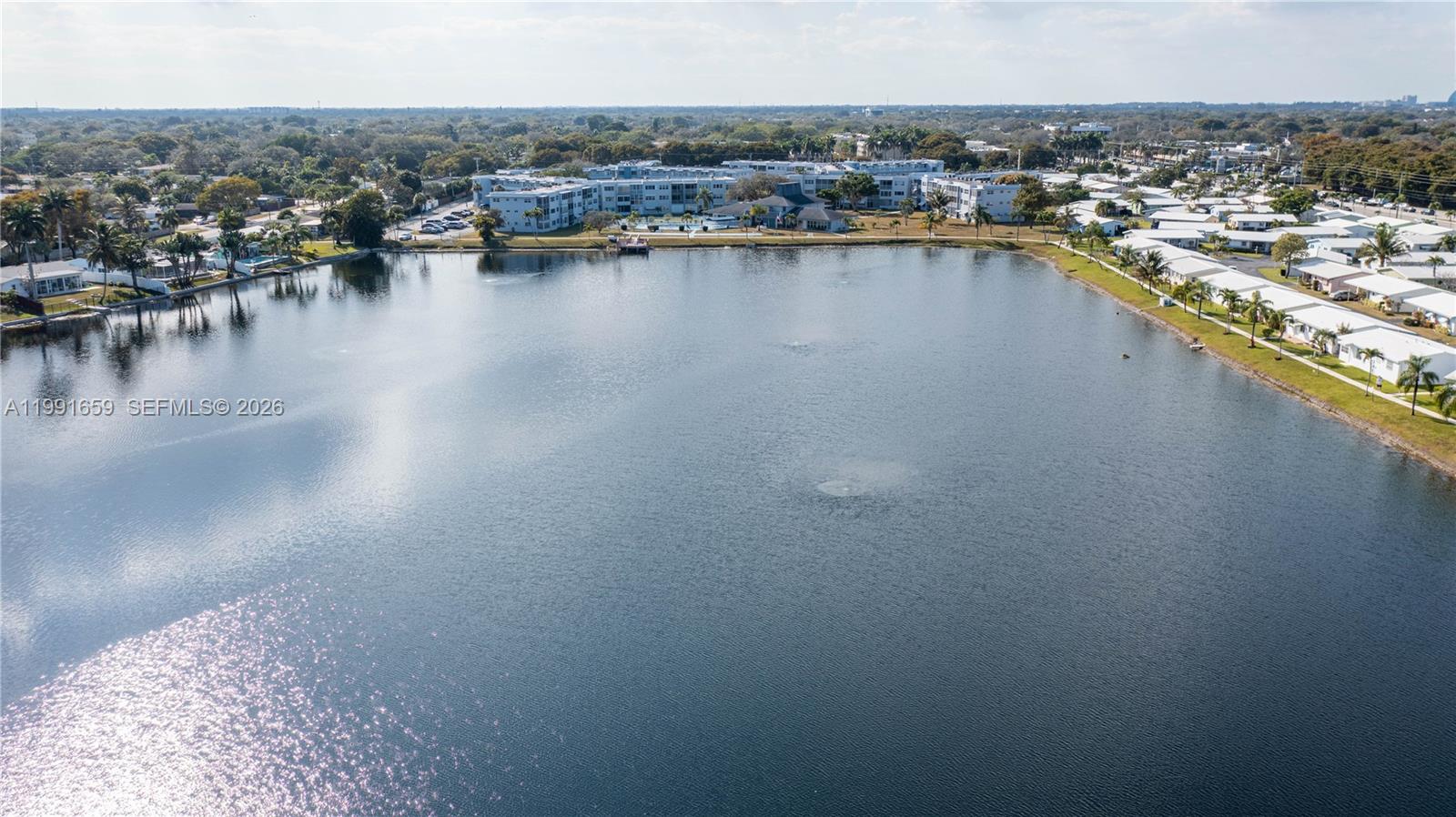 SHERIDAN LAKES CONDO APTS - Residential
