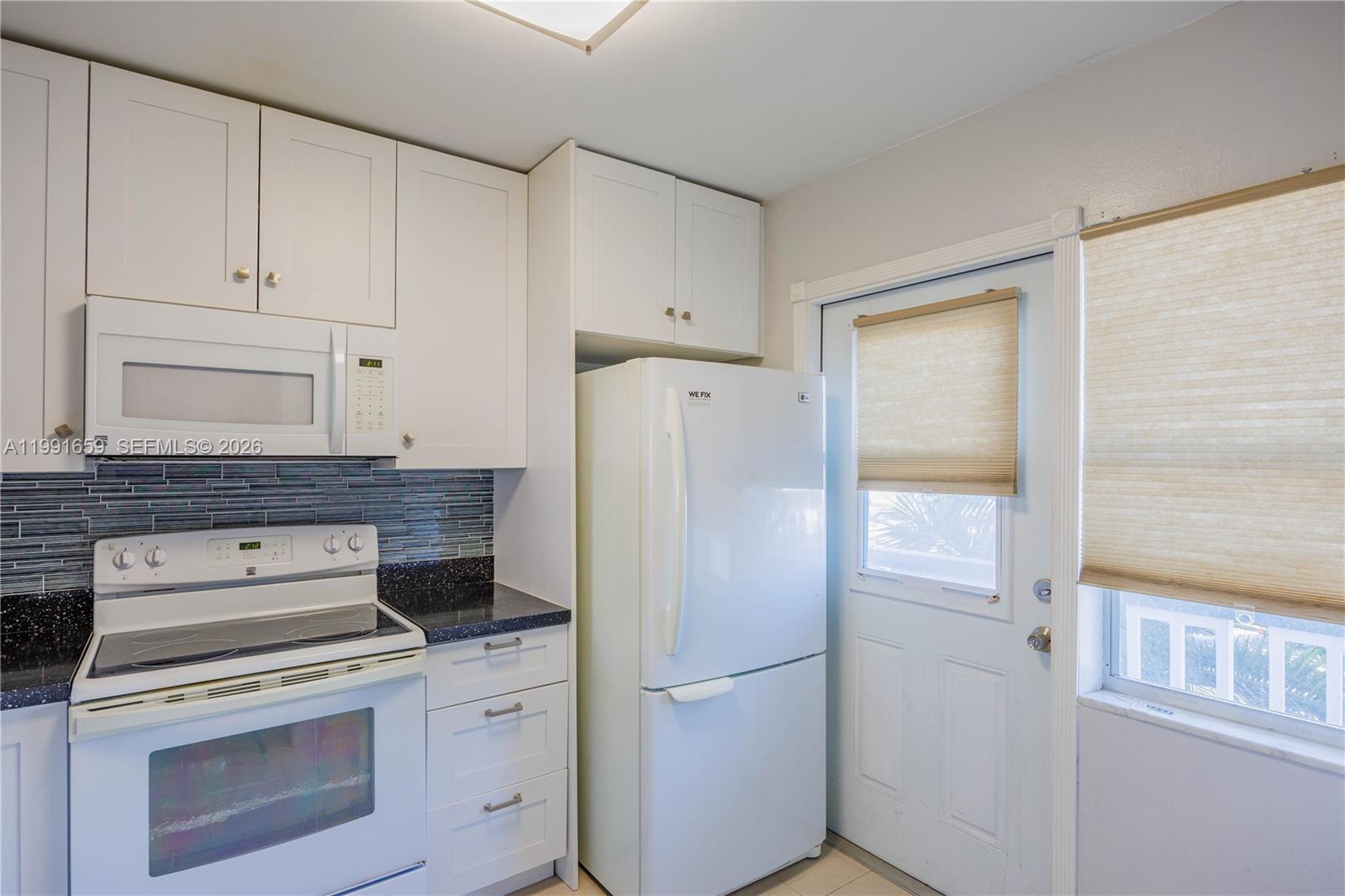 SHERIDAN LAKES CONDO APTS - Residential