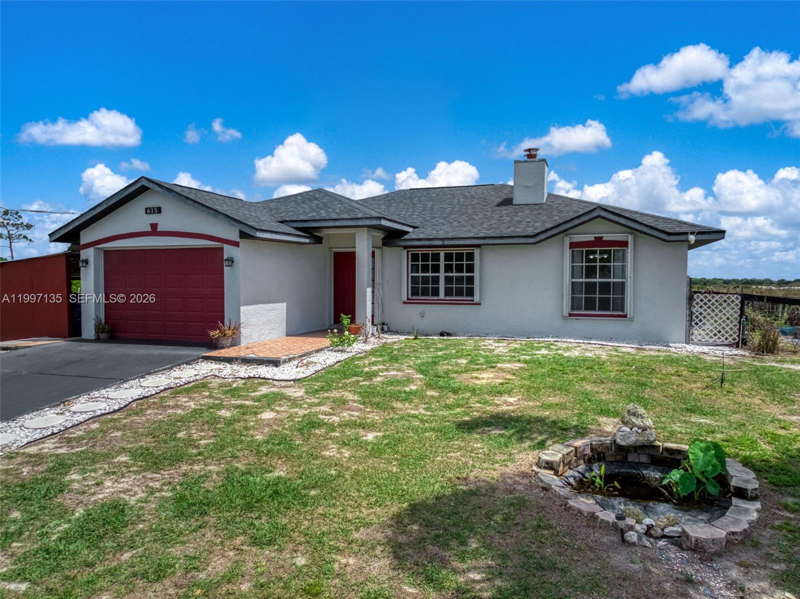 Highlands - Residential