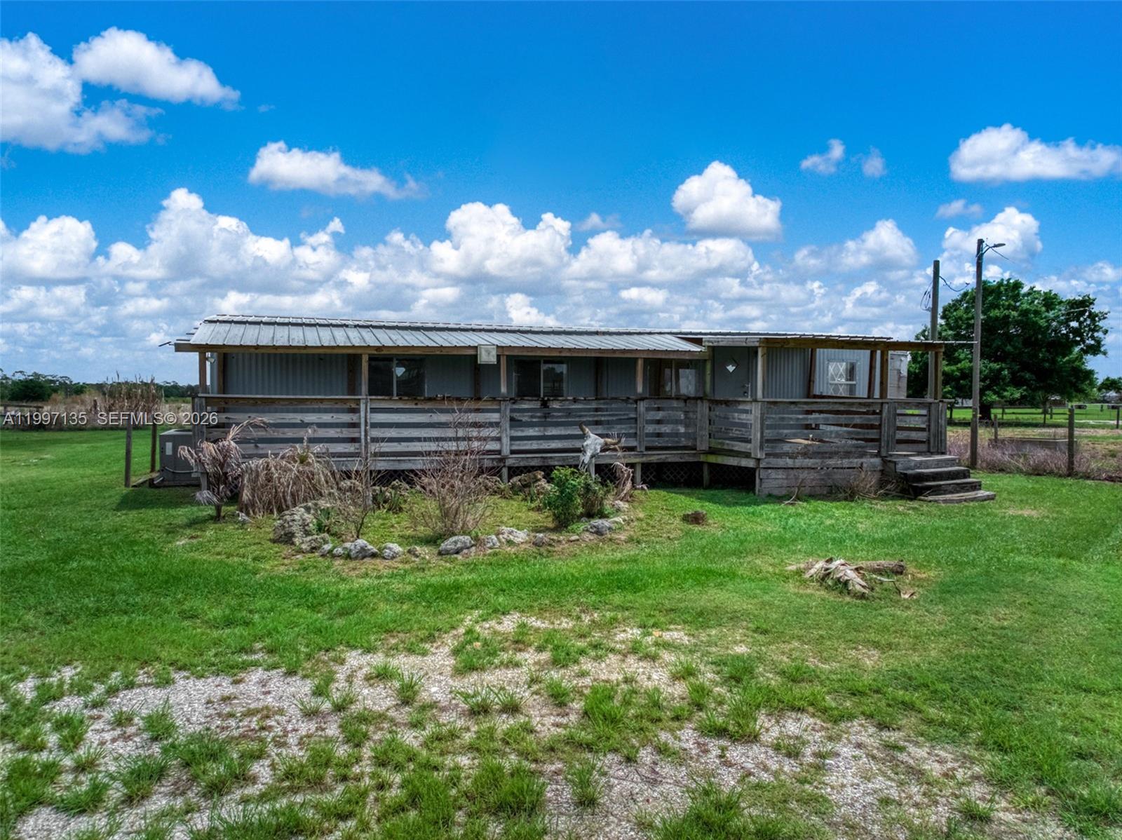 Highlands - Residential