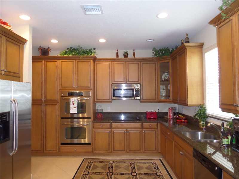 Sunset Falls - Residential Lease
