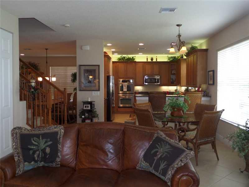 Sunset Falls - Residential Lease