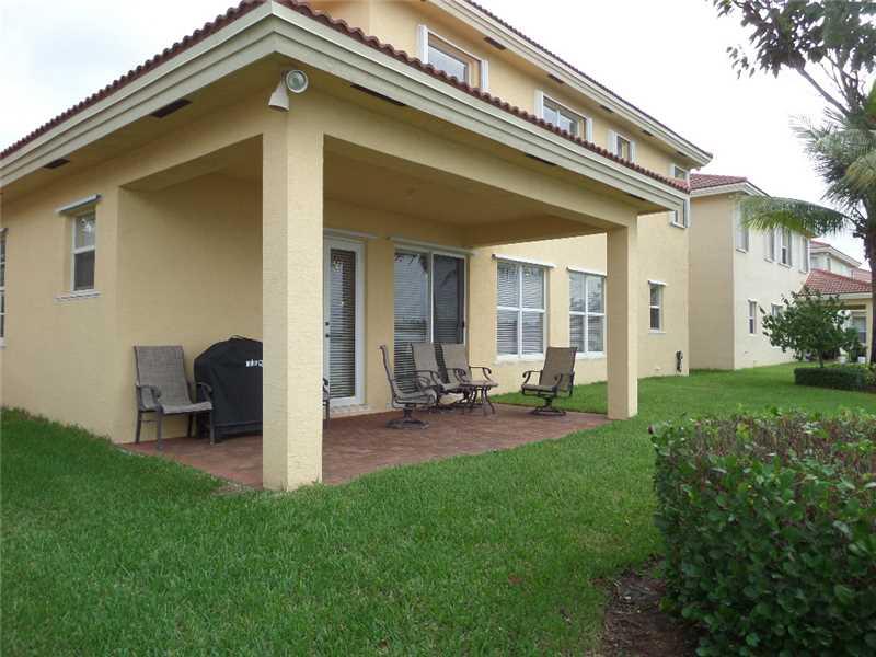Sunset Falls - Residential Lease