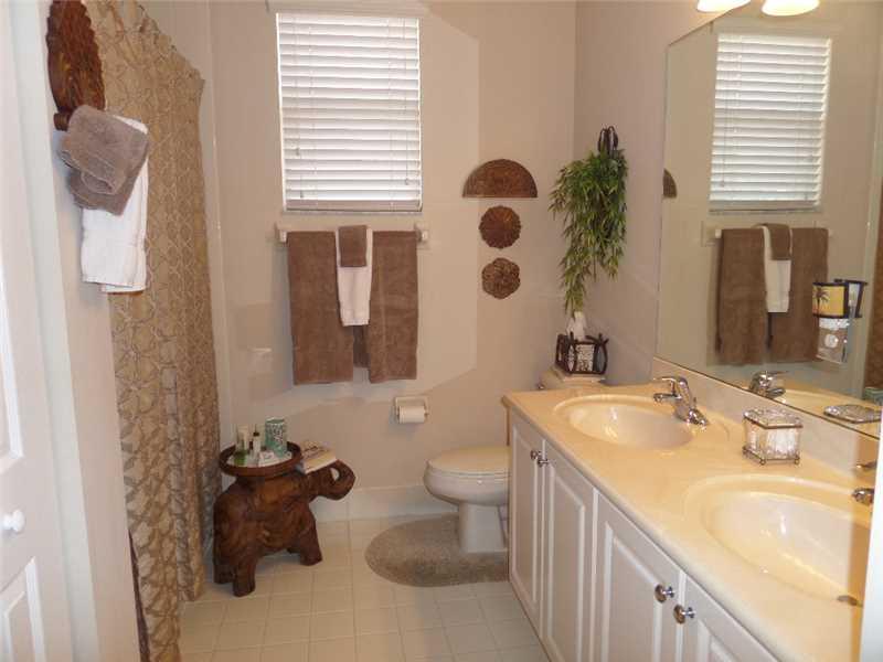 Sunset Falls - Residential Lease
