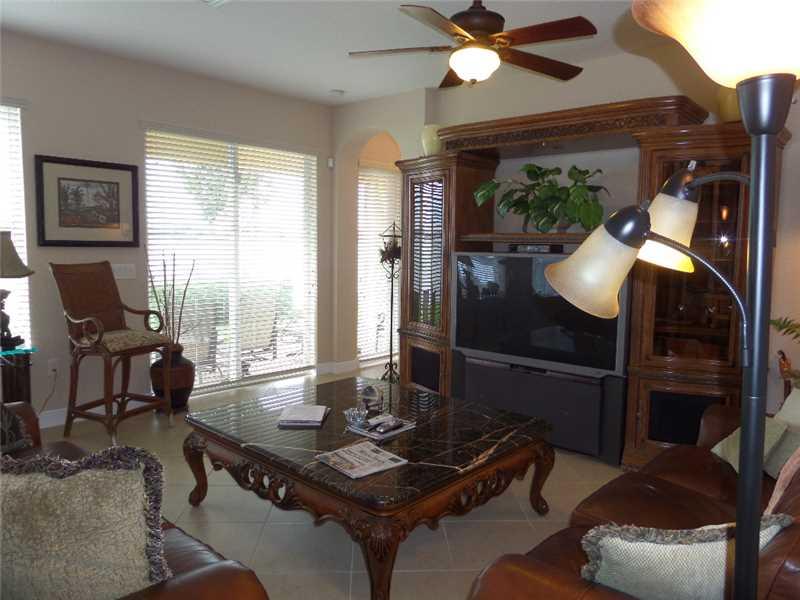 Sunset Falls - Residential Lease