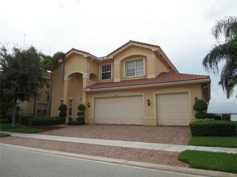 Sunset Falls - Residential Lease