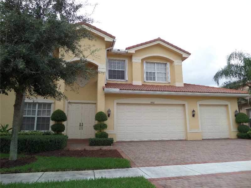 Sunset Falls - Residential Lease