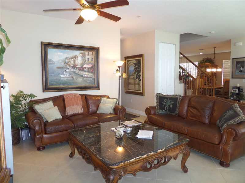 Sunset Falls - Residential Lease