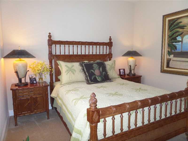 Sunset Falls - Residential Lease
