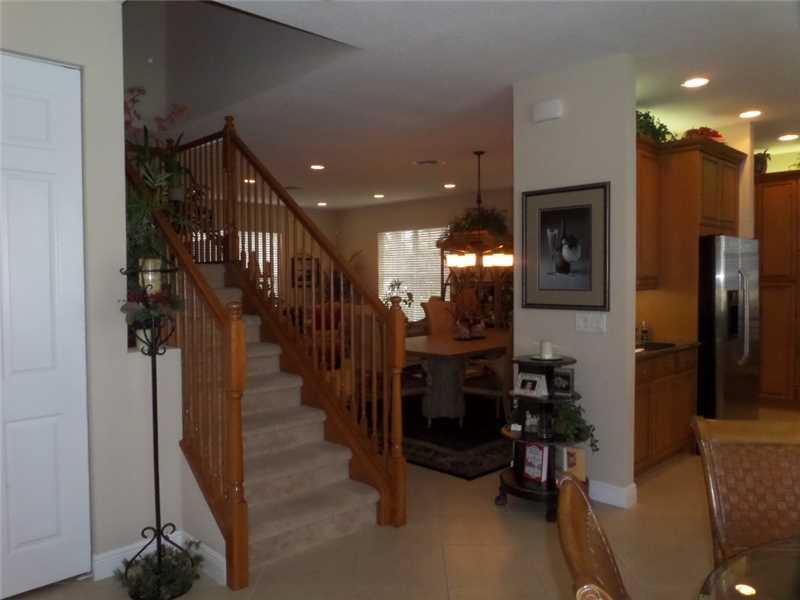 Sunset Falls - Residential Lease