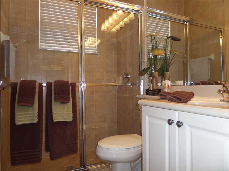 Sunset Falls - Residential Lease
