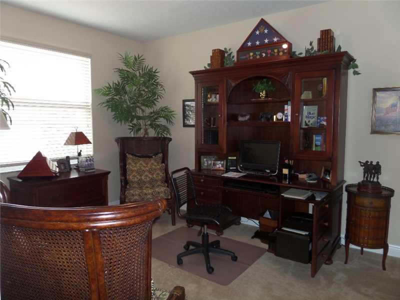 Sunset Falls - Residential Lease
