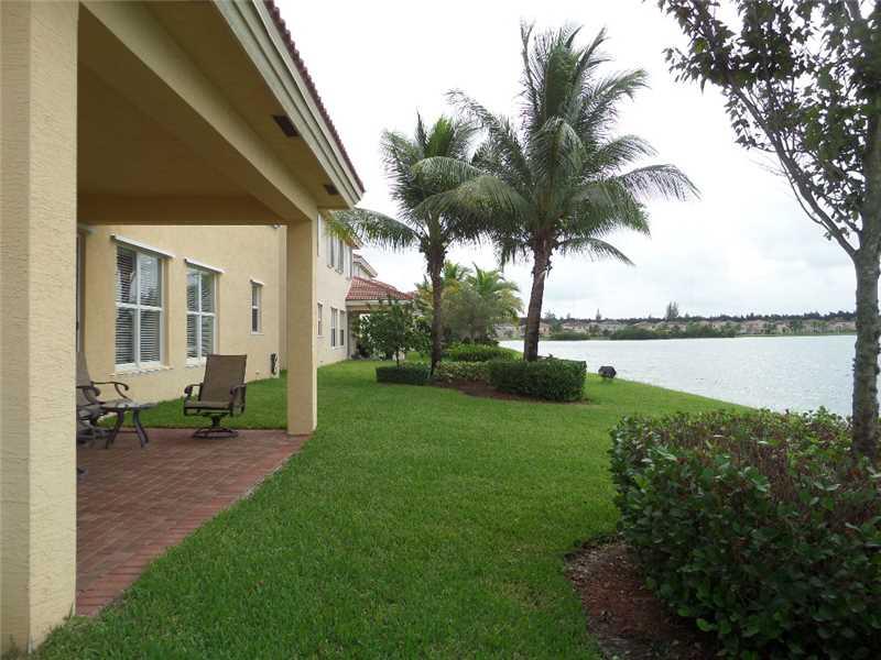 Sunset Falls - Residential Lease
