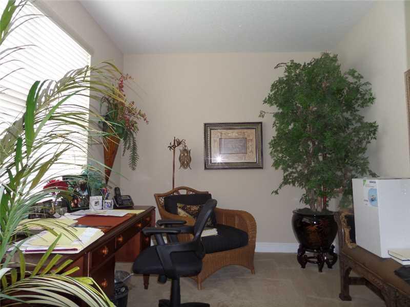 Sunset Falls - Residential Lease