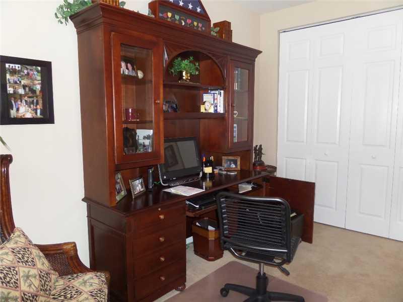 Sunset Falls - Residential Lease