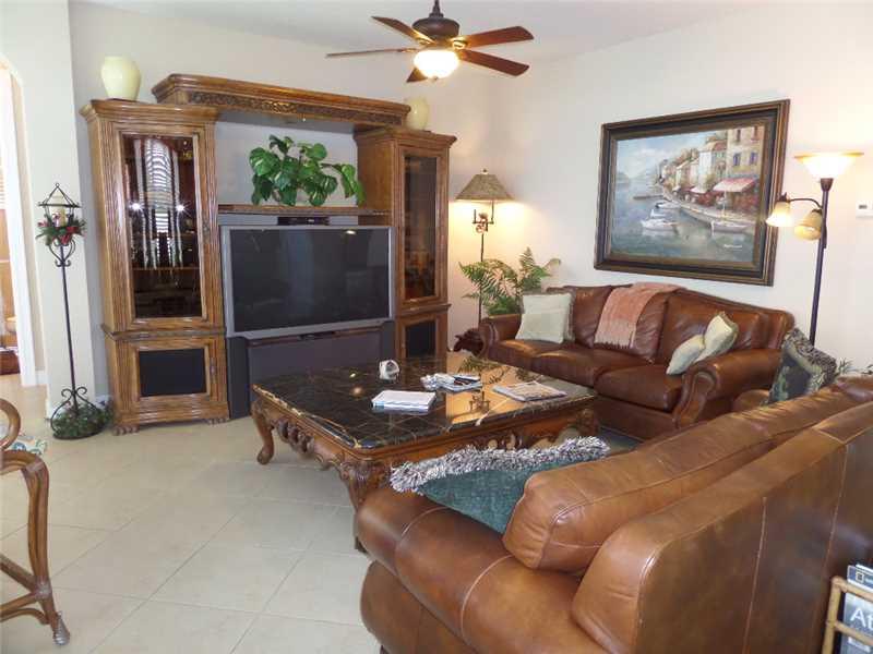 Sunset Falls - Residential Lease
