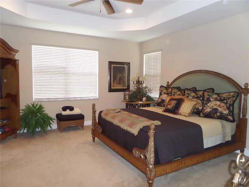 Sunset Falls - Residential Lease