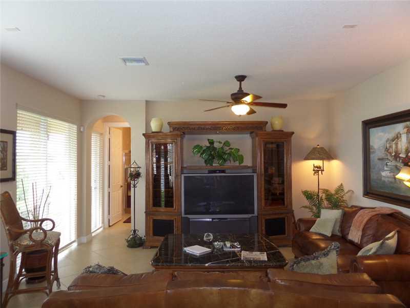 Sunset Falls - Residential Lease