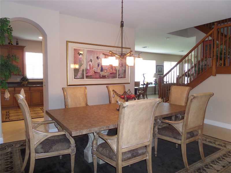 Sunset Falls - Residential Lease