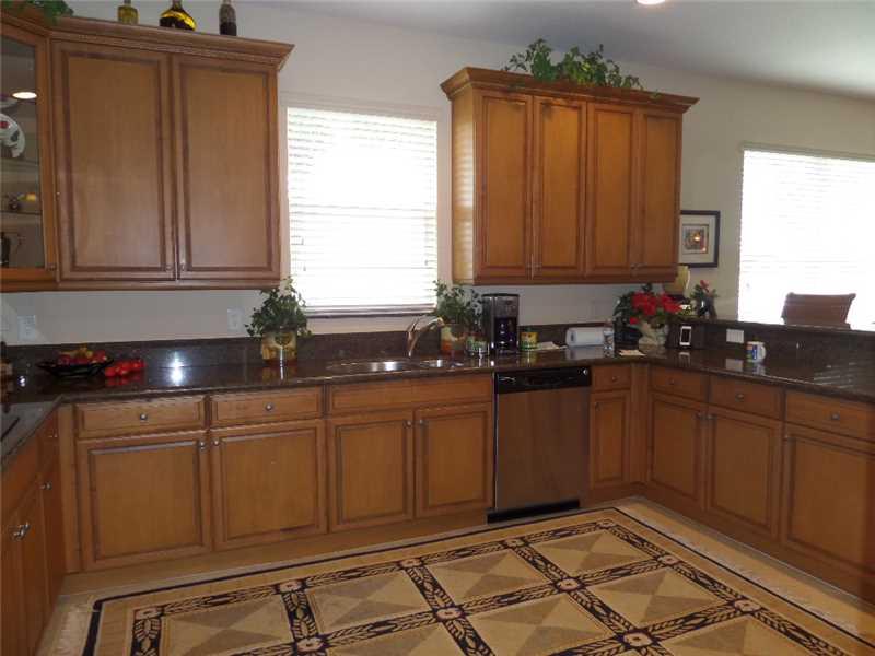 Sunset Falls - Residential Lease