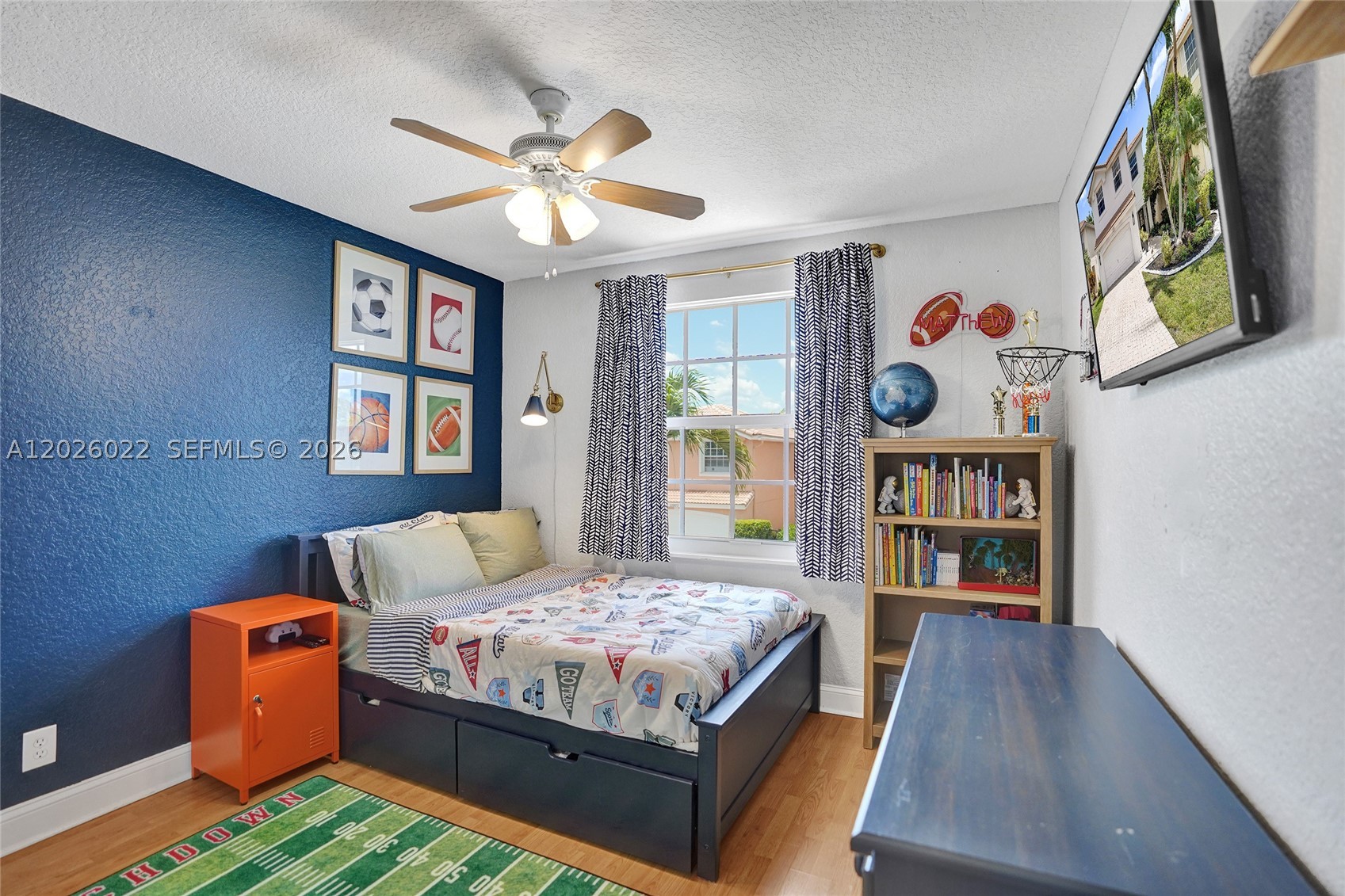 PARK PLACE OF WELLINGTON - Residential