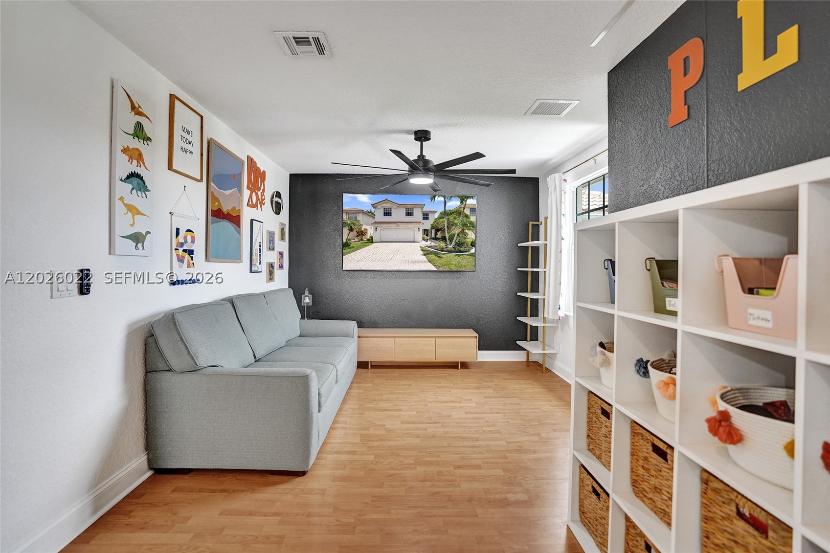 PARK PLACE OF WELLINGTON - Residential