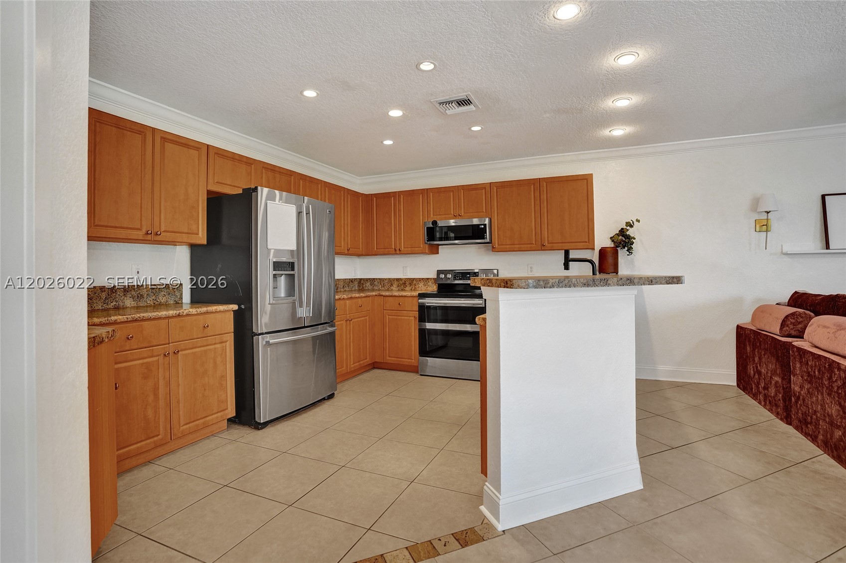 PARK PLACE OF WELLINGTON - Residential