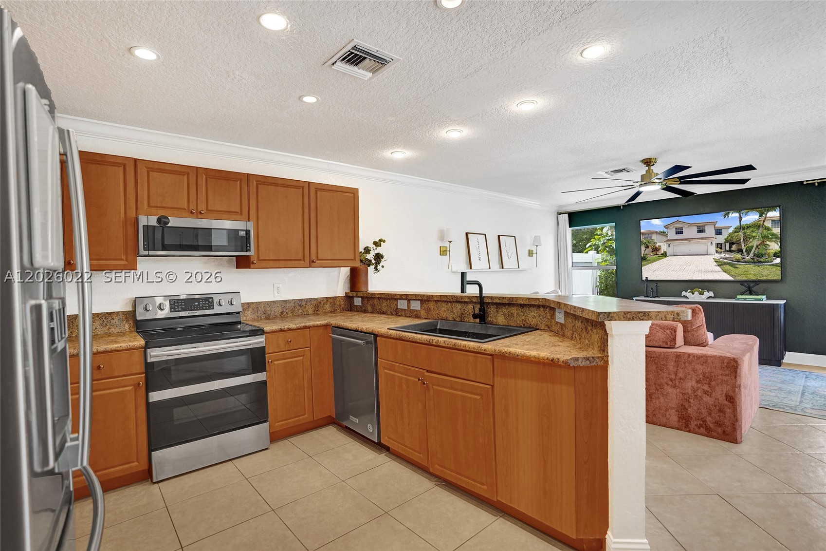 PARK PLACE OF WELLINGTON - Residential