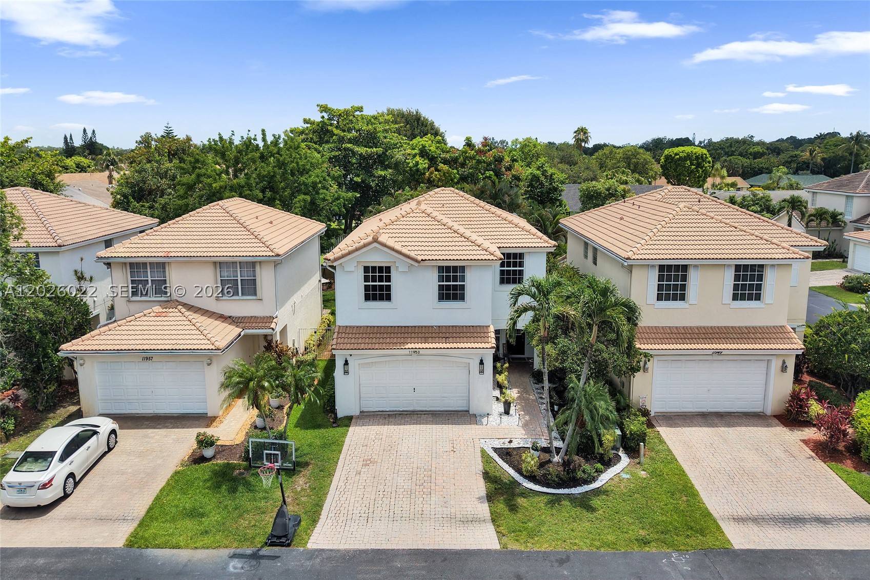 PARK PLACE OF WELLINGTON - Residential