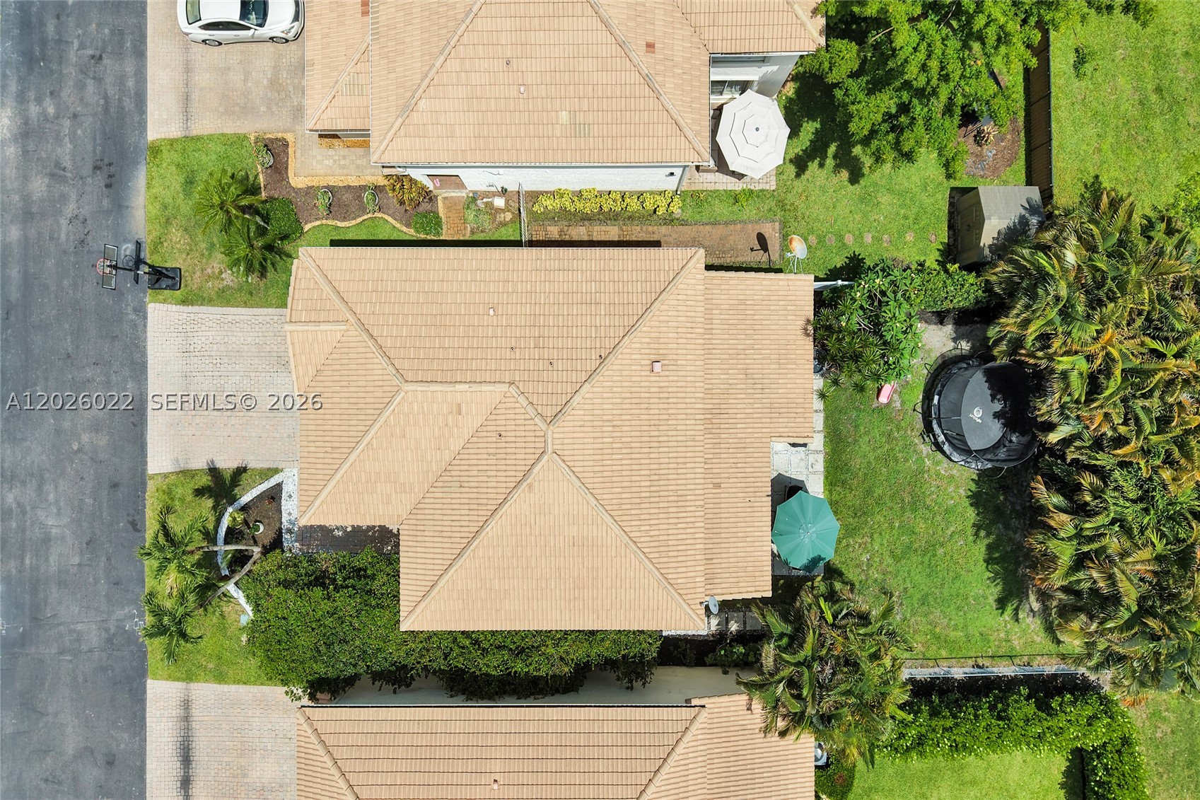 PARK PLACE OF WELLINGTON - Residential