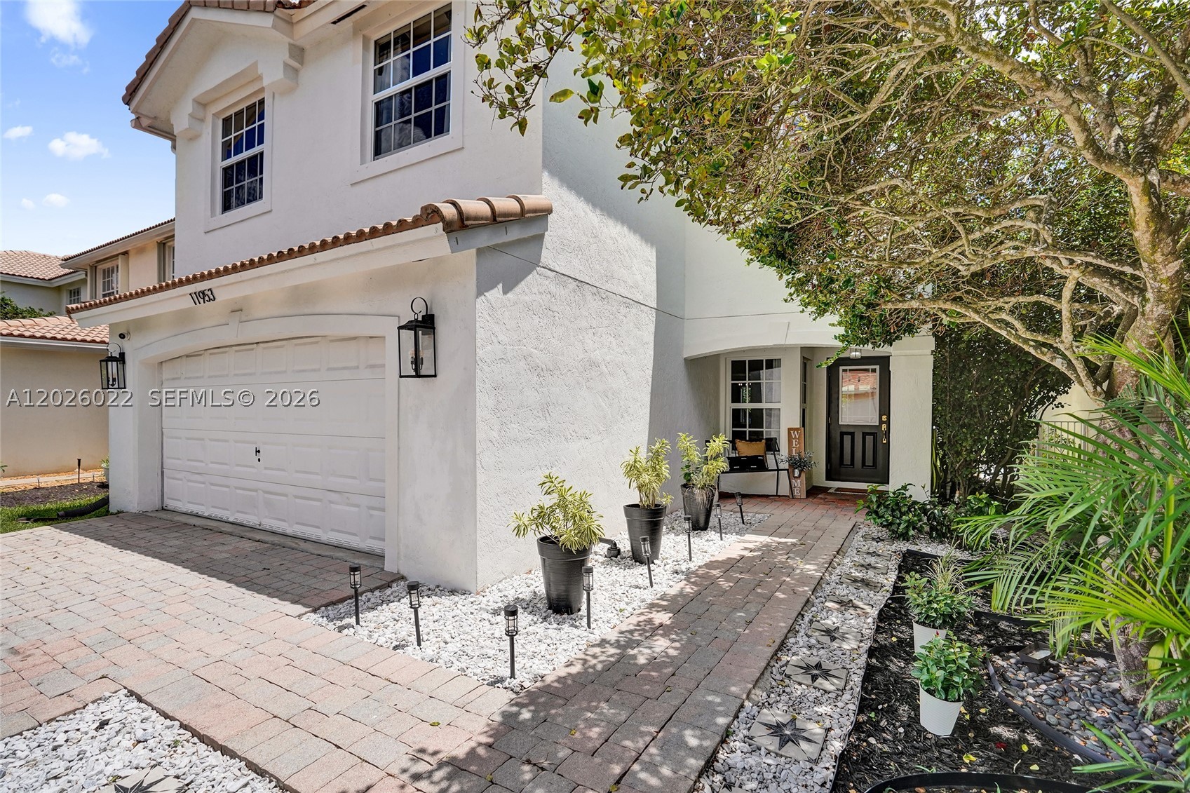 PARK PLACE OF WELLINGTON - Residential
