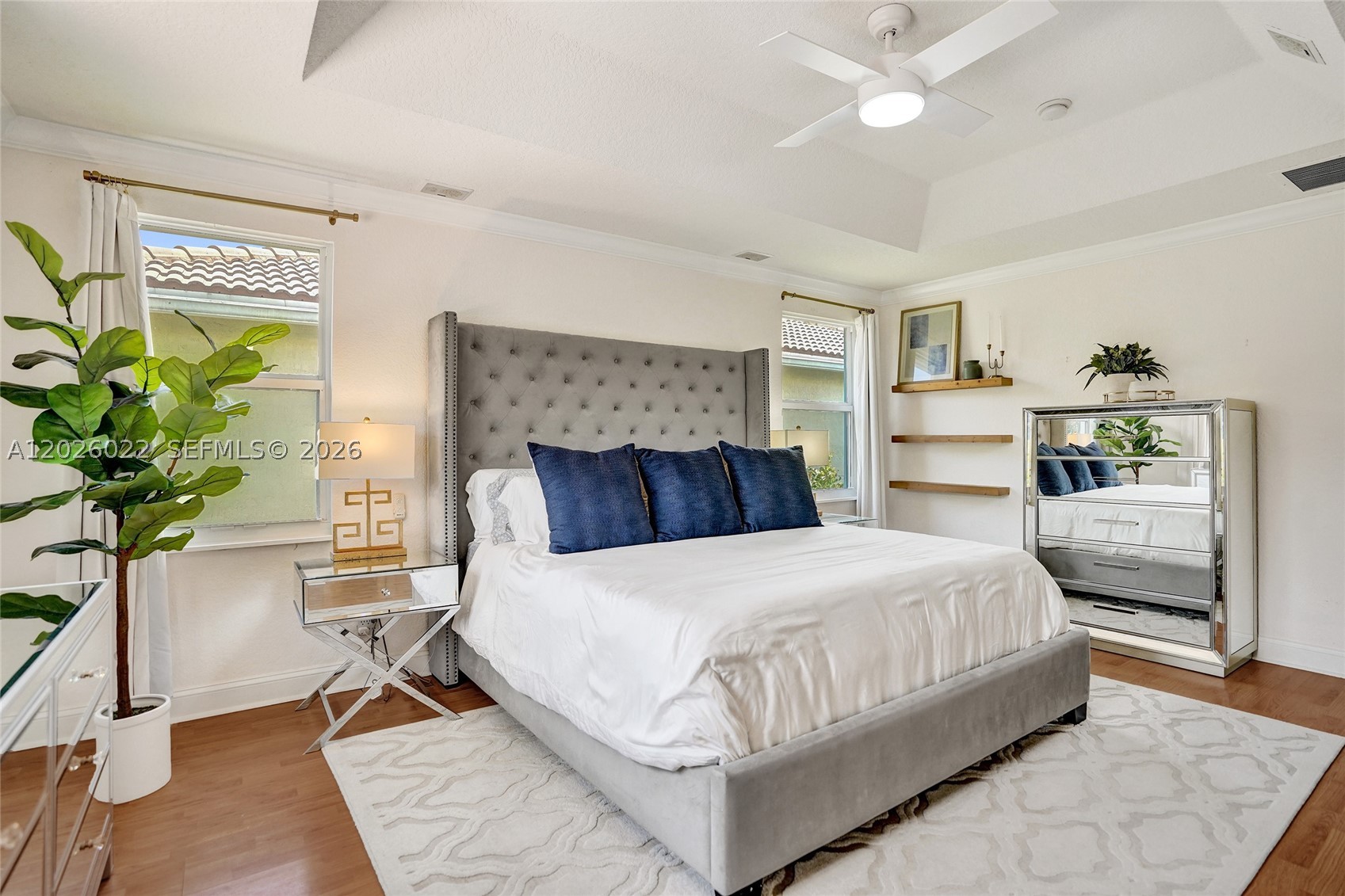 PARK PLACE OF WELLINGTON - Residential