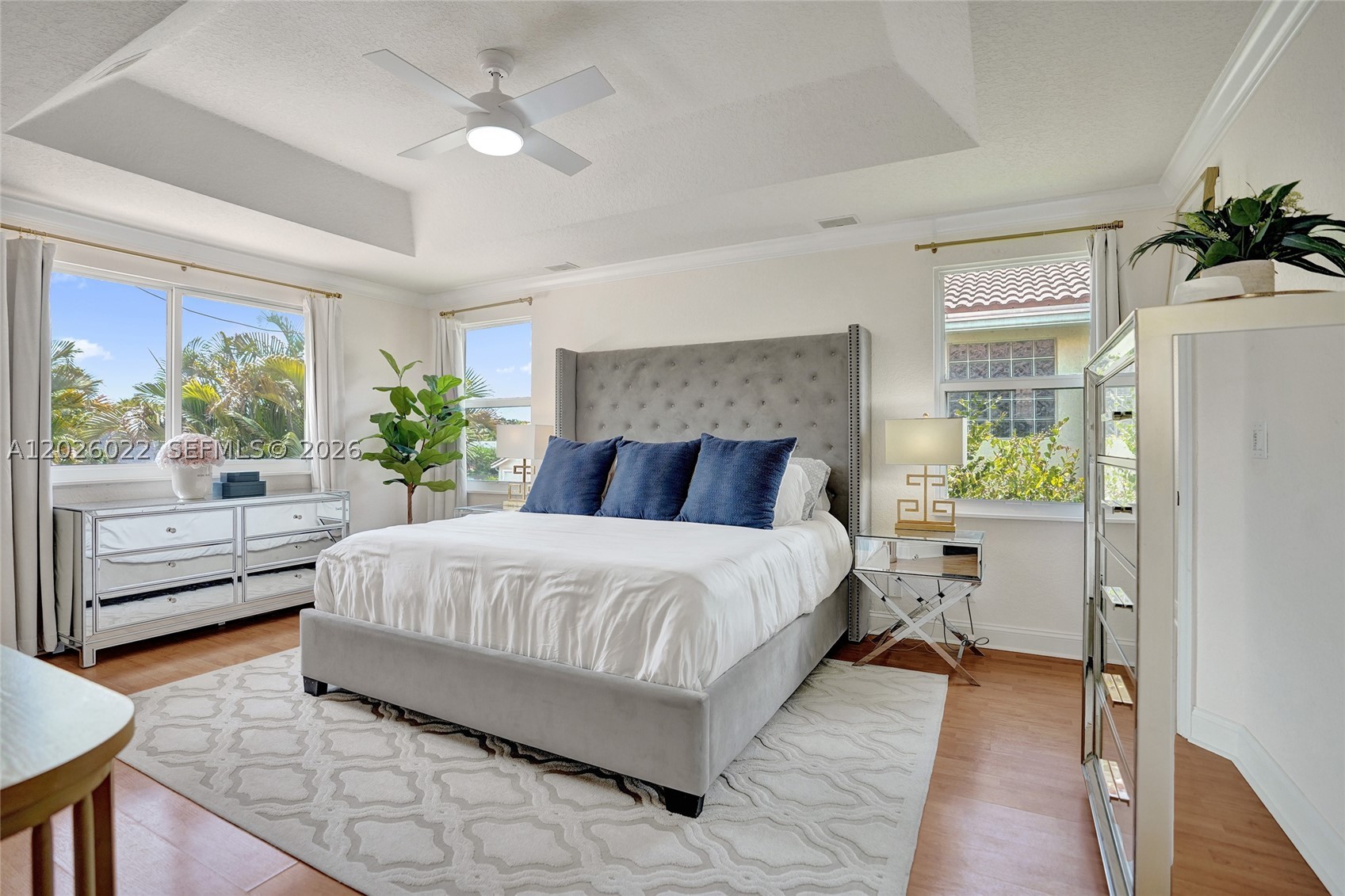 PARK PLACE OF WELLINGTON - Residential