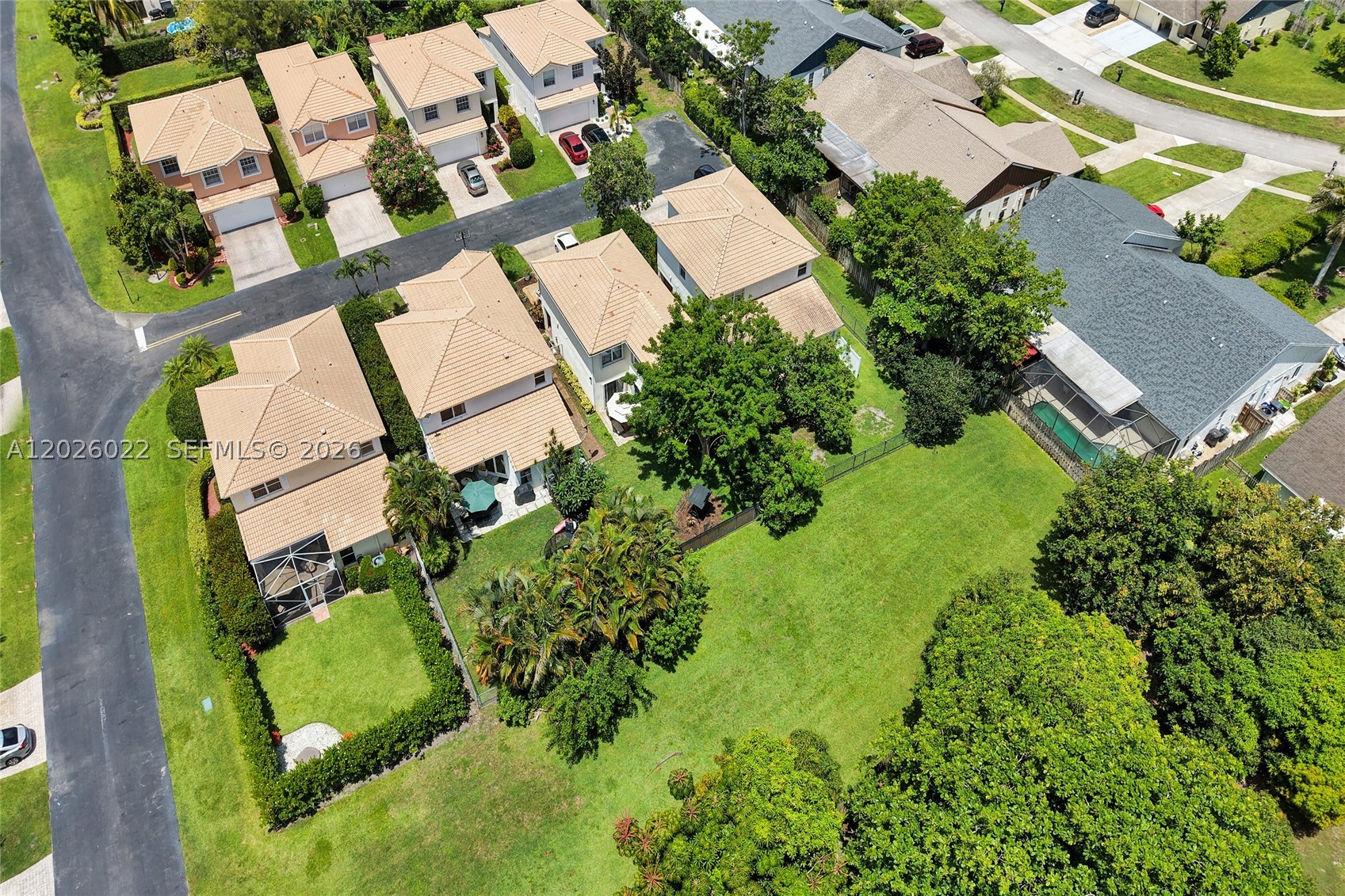 PARK PLACE OF WELLINGTON - Residential