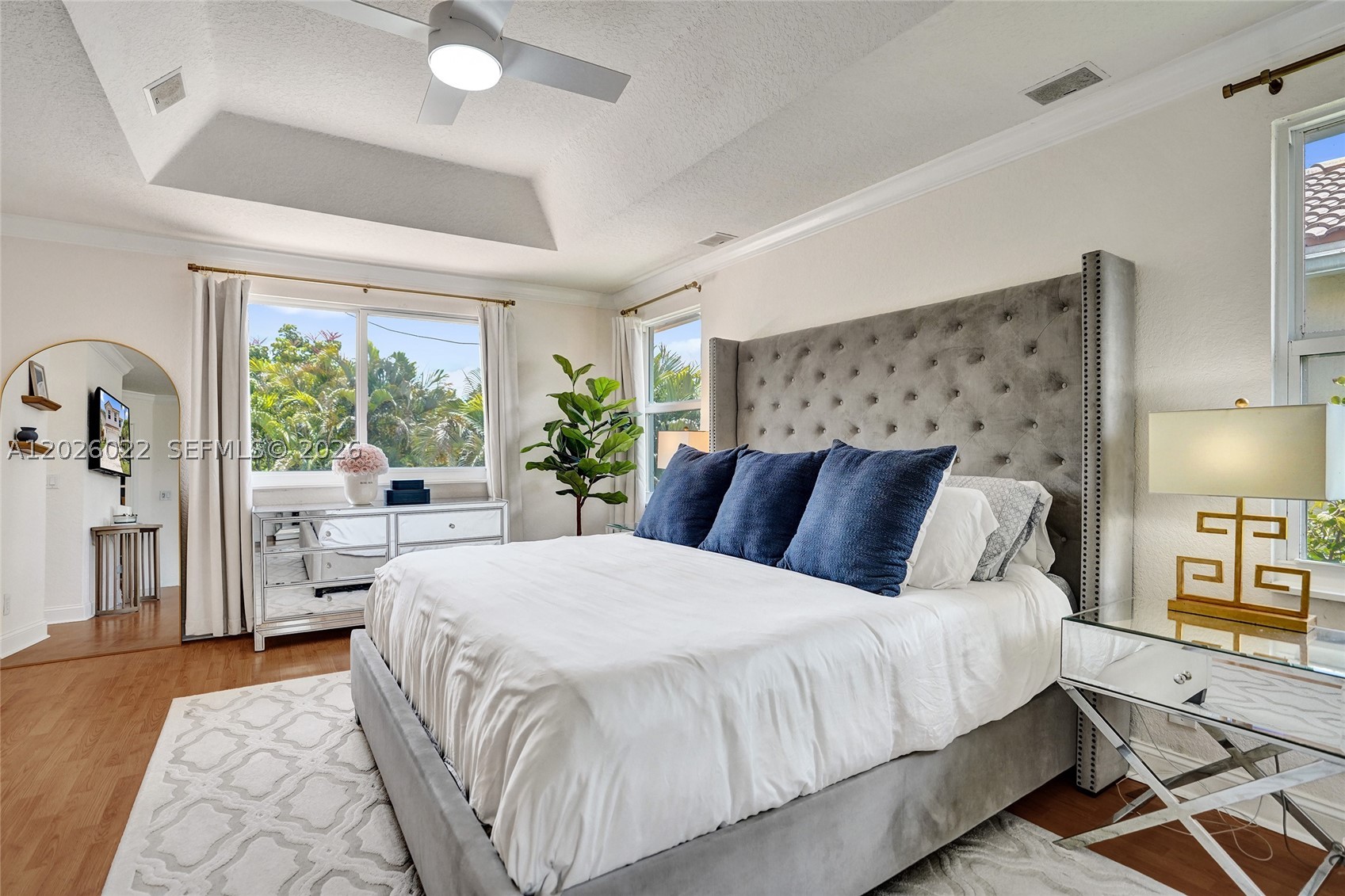 PARK PLACE OF WELLINGTON - Residential