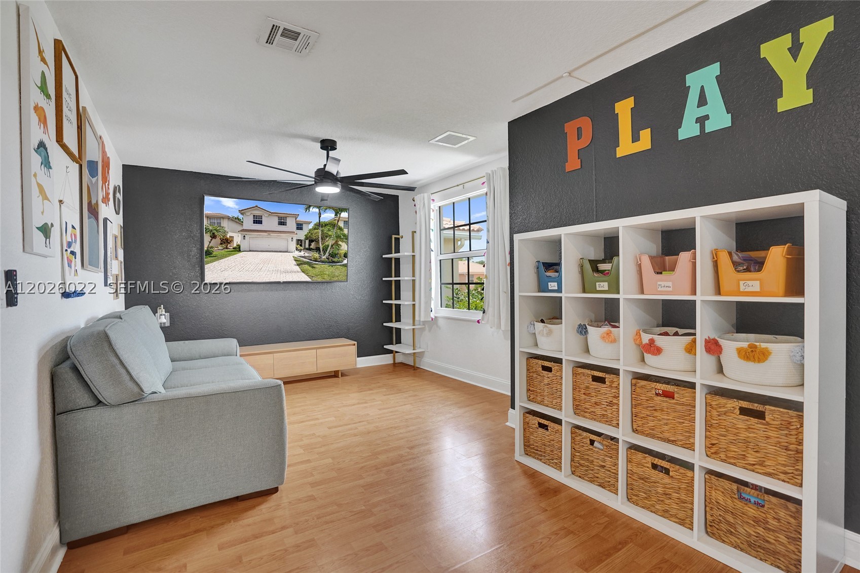 PARK PLACE OF WELLINGTON - Residential