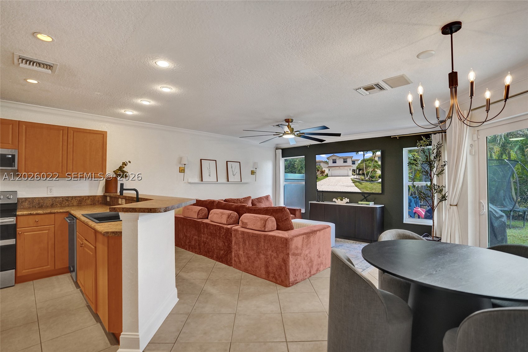 PARK PLACE OF WELLINGTON - Residential